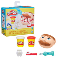 Play Doh Mini Classics Dentista
